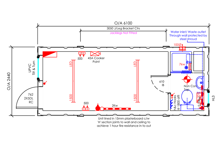 20x8 Housing Unit1 thumbnail