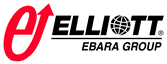 Elliott Ebara Group logo