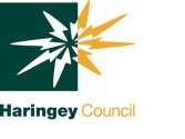 Haringey Council logo