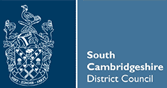 South Cambridgeshire District Council logo