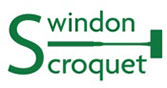 Swindon Croquet logo