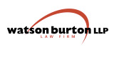 Watson Burton LLP logo