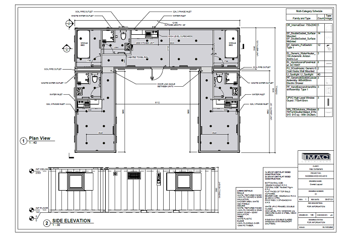 u shaped housing unit p.d.f. thumbnail